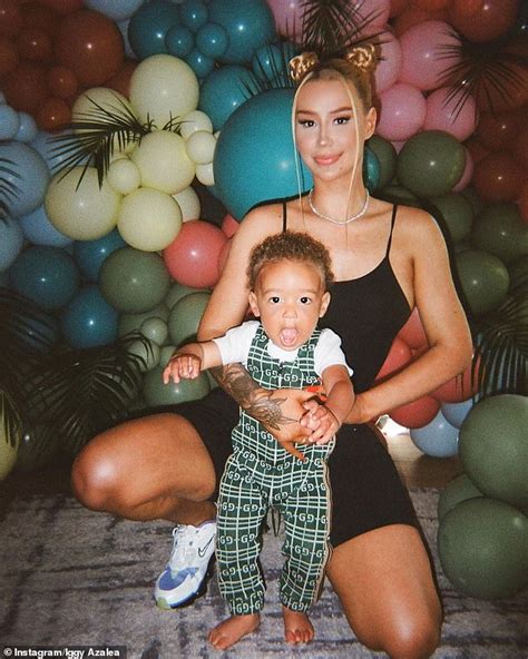 australian rapper iggy azalea|iggy azalea parents.